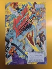 Amazing Heroes 45 VF Preview 1st App. TMNT/Black Suit Spider-man! Signed Stanlee
