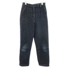 Red Valentino denim pants jeans size 40 indigo women s