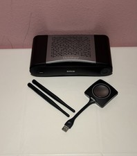 Barco ClickShare CSE-200 Wireless Presentation System