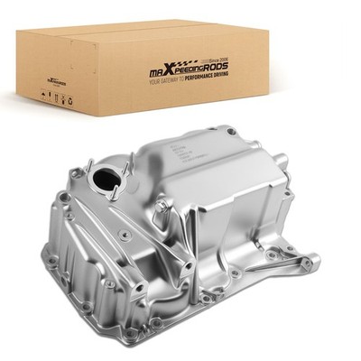 Engine Oil Pan for Mini Cooper Clubman F54 1.5L 16-18 11138611276
