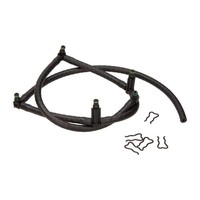 Dr.Motor Automotive Schlauch Leckkraftstoff FüR Renault Trafic II Kasten FL