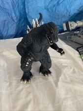 GODZILLA ACTION FIGURE 2007 Bandai About 12 Inches Tall
