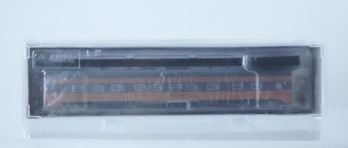Coche cama Rapido MILWAUKEE ROAD "LAKE NASHOTAH" escala N - 504044 | Zustand: Used