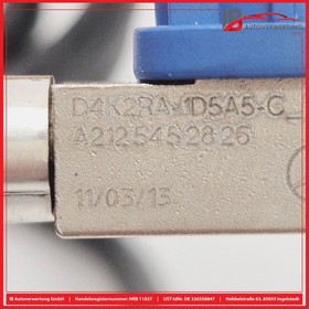 Cable Media USB A2125454026 A2125452826 MERCEDES-BENZ E-CLASS W212 E200 CDI MB