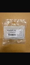 Flexicon B-PG36-M32 flexible conduit fitting.