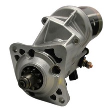 NEW STARTER Fits New Holland DOZER LOADER D75 D85 D95 DC75 DC85 DC95 B110B B95B