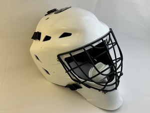 Franklin NHL Team Micro Mask Tracker | Pure Hockey Equipment