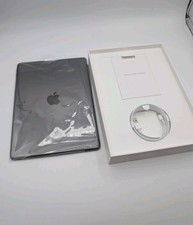 Apple iPad 7th Gen 128GB Wi-Fi/A2197 - Space Gray -PARTS ONLY Does Not Power Up