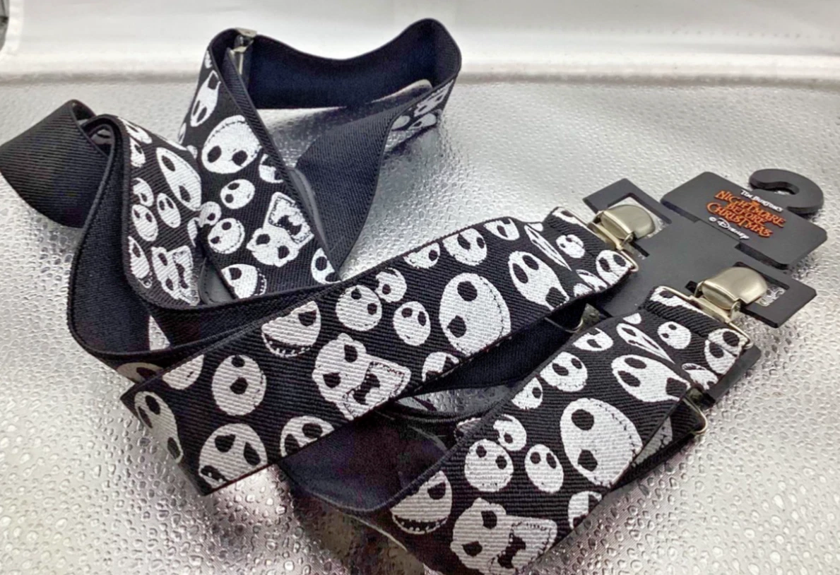 JACK Suspenders for Men for sale | eBay