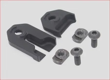 Tactical Light Switch Pressure Pad Slot Mount Mlok Keymod For M300 M600 DBAL-A2 