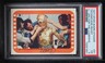 1977 Star Wars Stickers C-3PO See-Threepio #51 PSA 5 02ka