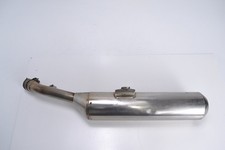 Left side silencer exhaust YAMAHA FJR 1300 2006-2012