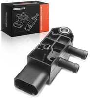 Frankberg Abgasdrucksensor Differenzdrucksensor Passend FüR Audi A3 A4 A5 A6 Q3