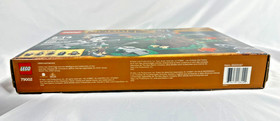 LEGO The Hobbit: Attack of the Wargs (79002) - New/Sealed