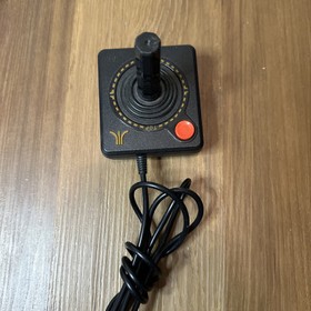 Atari Flashback 9 Classic Game Console AR3230 WORKS