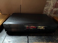 Yamaha TX-500 Tuner