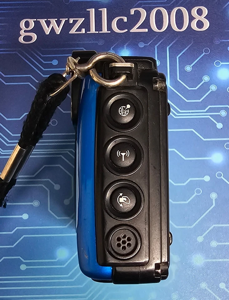 Nikon COOLPIX AW120 16MP Waterproof Shockproof WiFi Camera for parts - Image 4 of 4