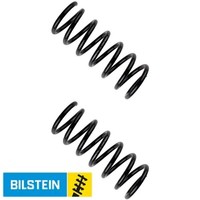2X Fahrwerksfeder Bilstein 36-317158 2 Federn Satz Federnsatz FüR Ford