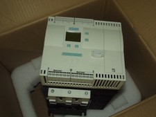 SIEMENS 3RW4425-3BC46 AC Semiconductor Motor Starter