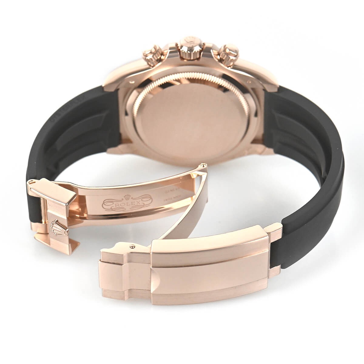 ROLEX Cosmograph Daytona 126515LN SW17409 image 4