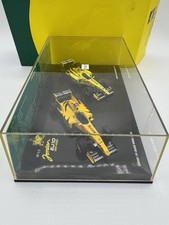 Minichamps Jordan F1 Set 2x Mugen Honda Jordan 199 N 0 Season 1999 D.hill H.h.frentzen Ej10 N 0 Season 2000 H.h.frentzen J.trulli 1:43 402109900