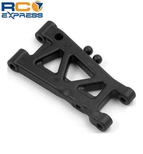 Xray Rear suspension arm - extra-hard - 1-hole - v2 XRA303164
