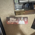 *Sealed Unopened* 2008 Topps Series 1 MLB Card Box - 36 Packs 360 Cards — photo 3