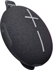 Ultimate Ears - MINIROLL Ultra-Portable Waterproof Bluetooth Speaker with 131...
