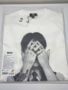 Bts Jungkook Shirt | eBay