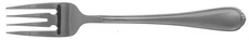 International Silver Nouveau  Salad Fork 3949578