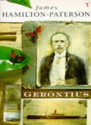 Gerontius,James Hamilton-Paterson