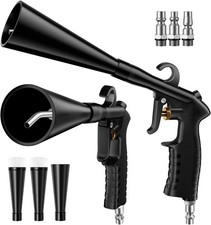 Detailing Car Cleaning Gun Interior Dryer Air Blow Gun,High Pressure Blower