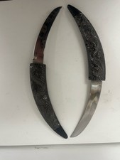 Double Dagger