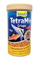 Tetramin Crisps 500Ml Hauptfutter FüR Zierfische