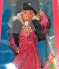 Vintage 1988 Russian Barbie Dolls of the World #1916 - Mint Doll Unboxer Special