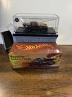 Hot Wheels 2026 RLC Porsche Turbo 911 3.3 Targa Bronze New Redline Club