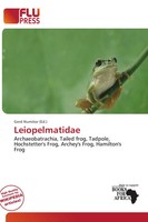 Gerd Numitor | Leiopelmatidae | Taschenbuch | Englisch (2026) | Omniscriptum