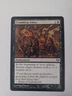 Magic the Gathering Eventide #35 Crumbling Ashes Uncommon MTG TCG CCG
