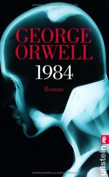 1984: in der Übersetzung von Kurt Wagenseil: Roman  von ... | Buch | Zustand gut