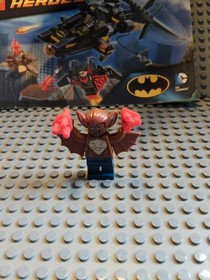 Lego Super Heroes Set 76011