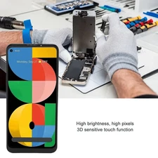 Phone Replacement Screen AMOLED Phone Display Touchscreen Assembly