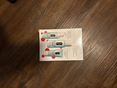 Clinique Anti-Blemish Solutions 3-Step System Skincare Set