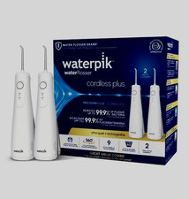WATERPIK CORDLESS PLUS