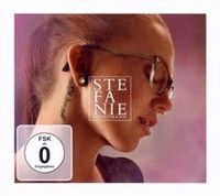 Stefanie Heinzmann (Deluxe Edt.) Von Heinzmann,Stefanie | Cd | Zustand Neu