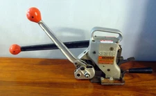 SIGNODE STRAPPING TOOL AMT-58 MANUAL COMBO FOR 5/8" PET STRAPPING