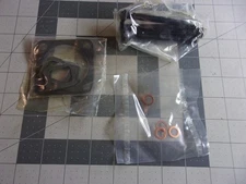 Sparex S.67255 Water Manifold Gasket Set UTB Long Tractor 2610 2610DTC