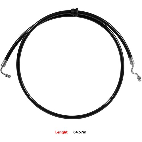 Manguera de ajuste de potencia hidráulica 18-2110 #32-88005 para motores fueraborda Mercury Mariner - Imagen 20 de 22