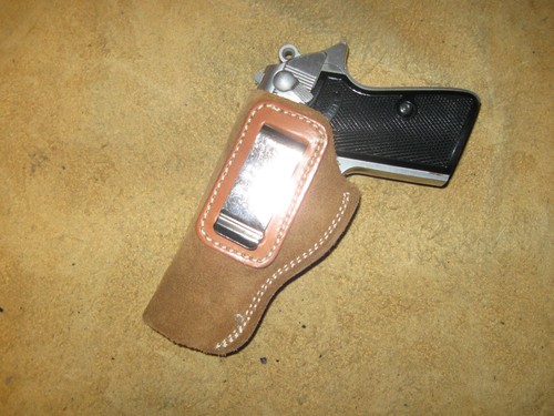 Bianchi IWB Belt Holster Walther PP PPK/S GC LEFT 250507