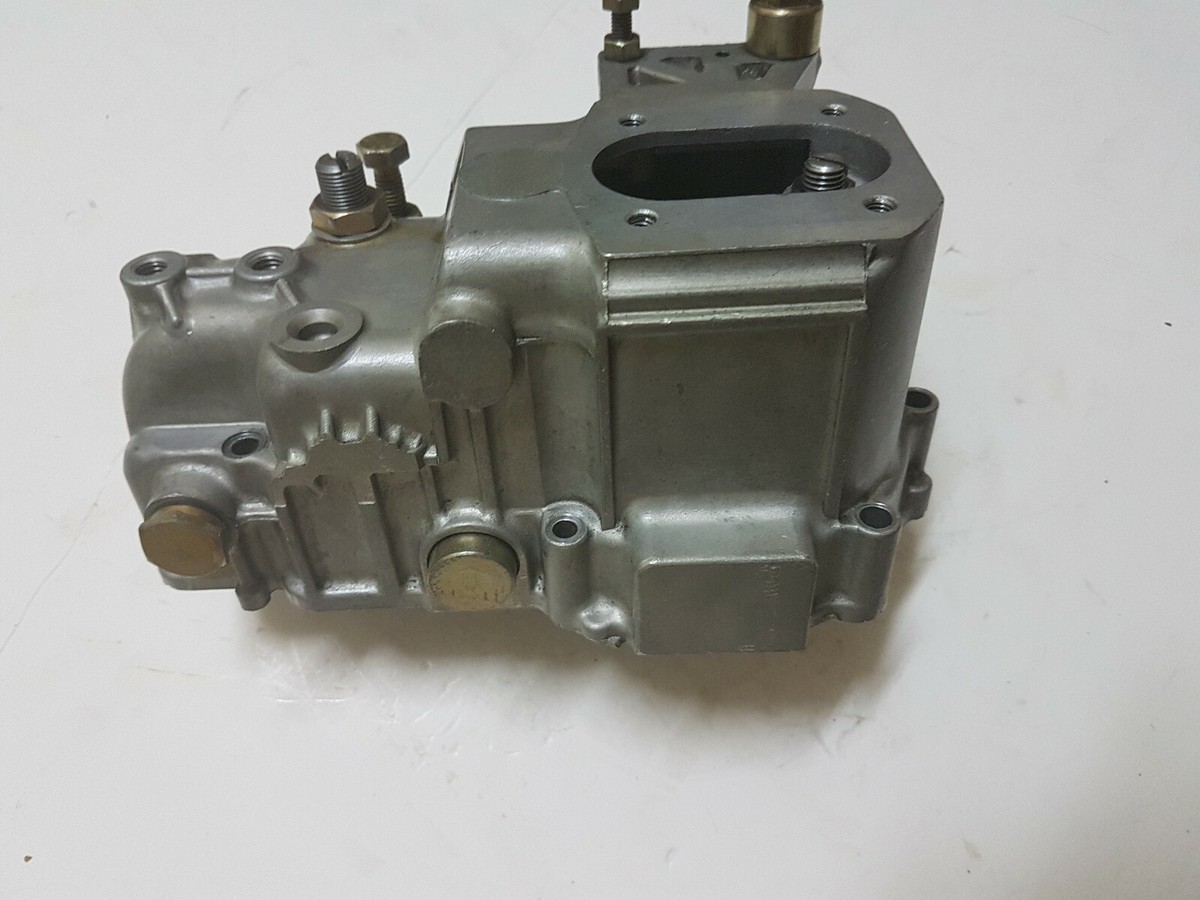 Original Zexel Diesel Governor Cover 105487-5650 Governor Housing