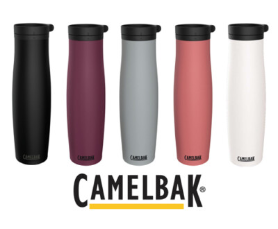 Camelbak Beck 20oz 600ml Isolierte Auslaufsichere Trinkflasche